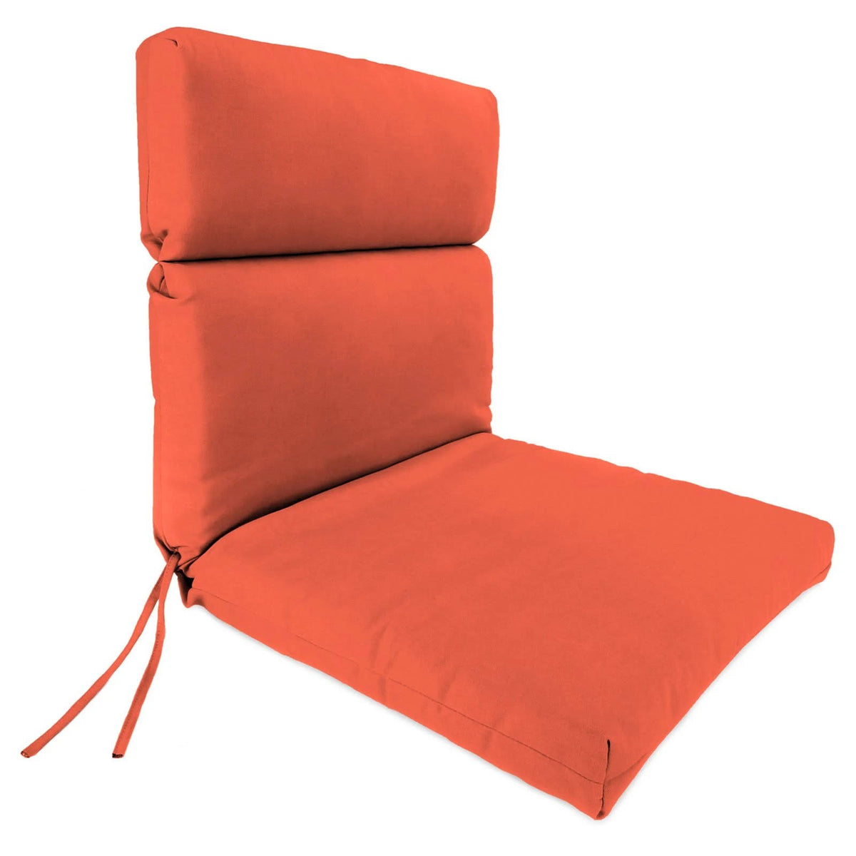 High Back Dining Chair Cushion I800436