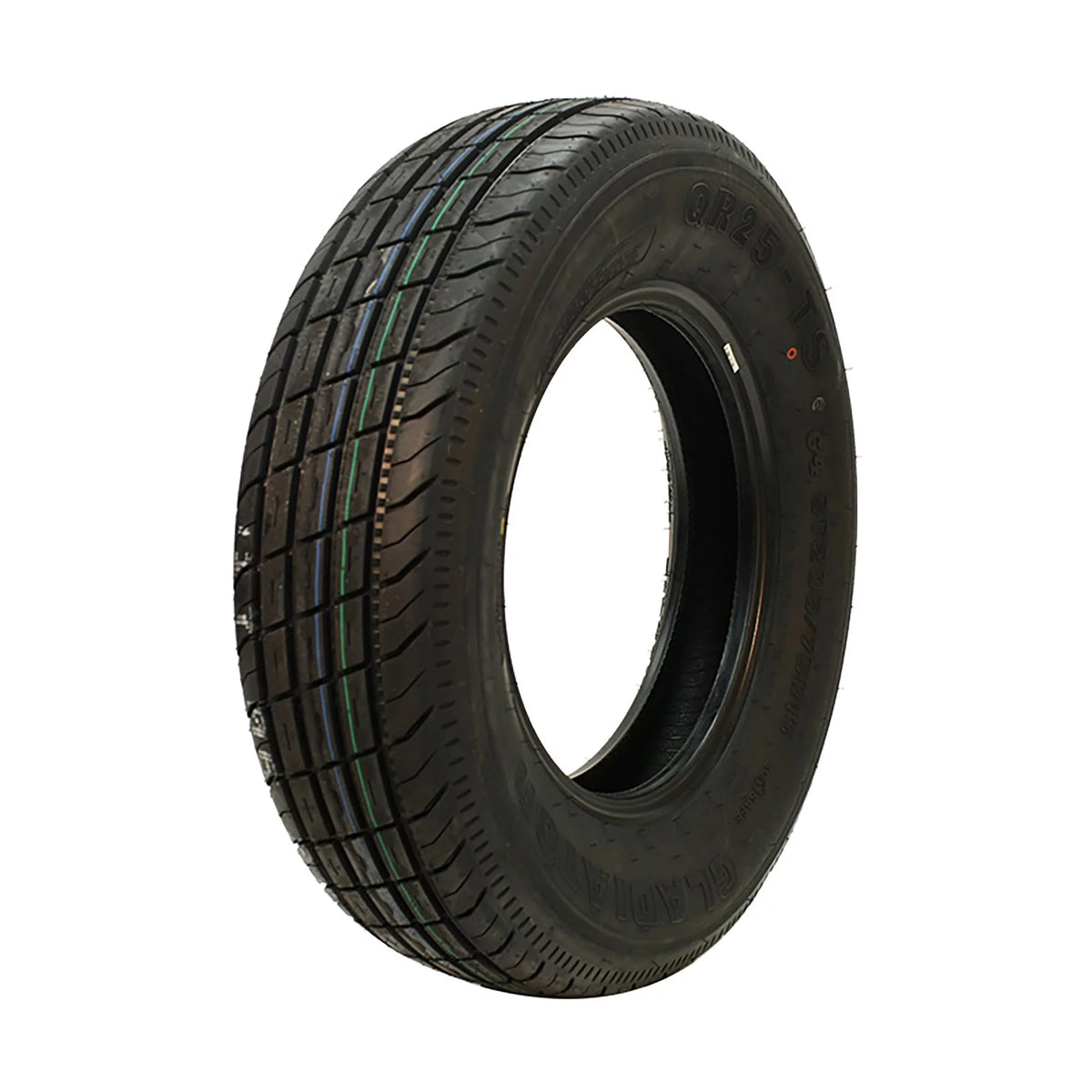 ST205/75R15 Trailer Tire X425524