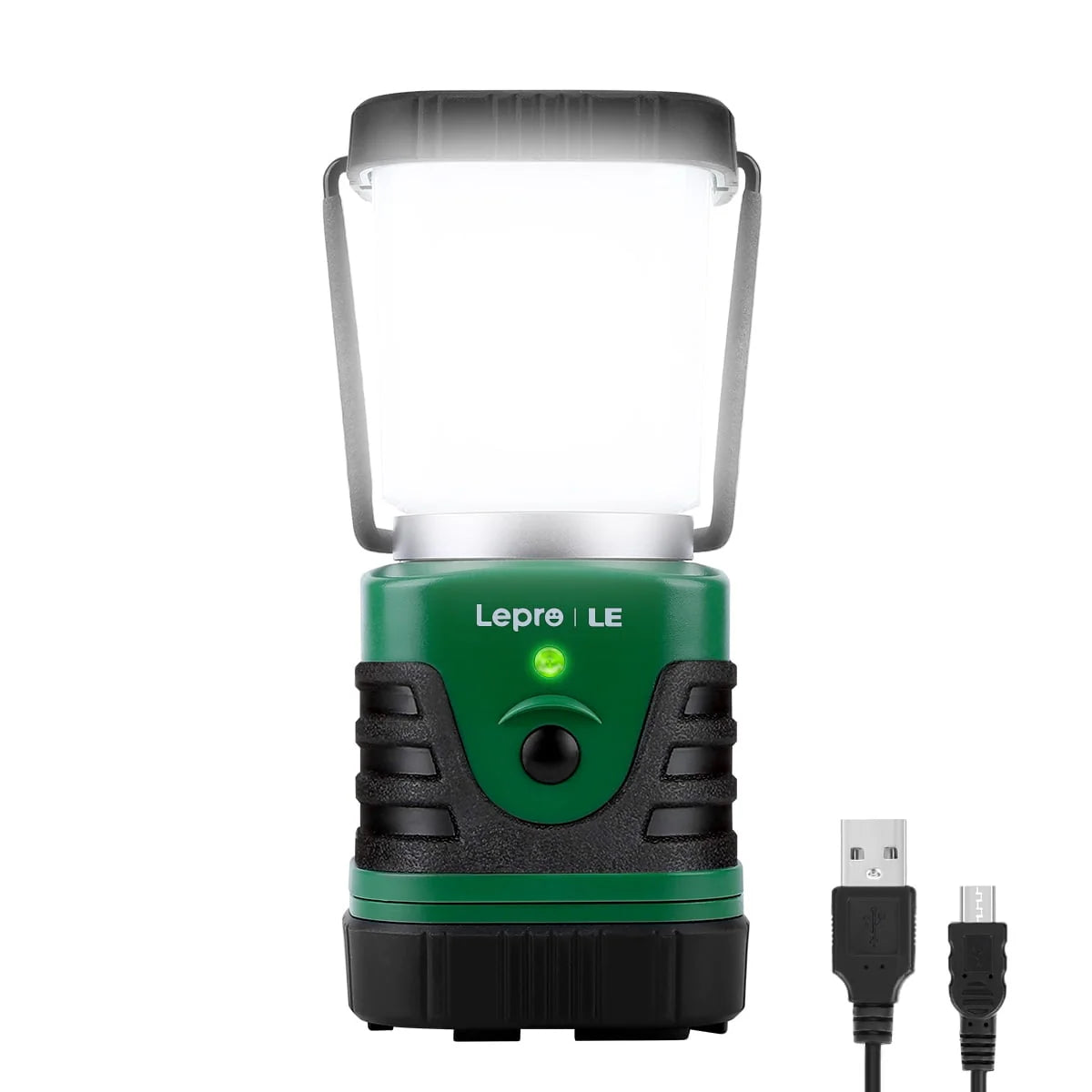 LED Camping Lantern Rechargeable 1000LM Q152323