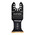 1-3/8 in. Carbide Tooth Plunge Blade for Oscillating Multi-Tools R916
