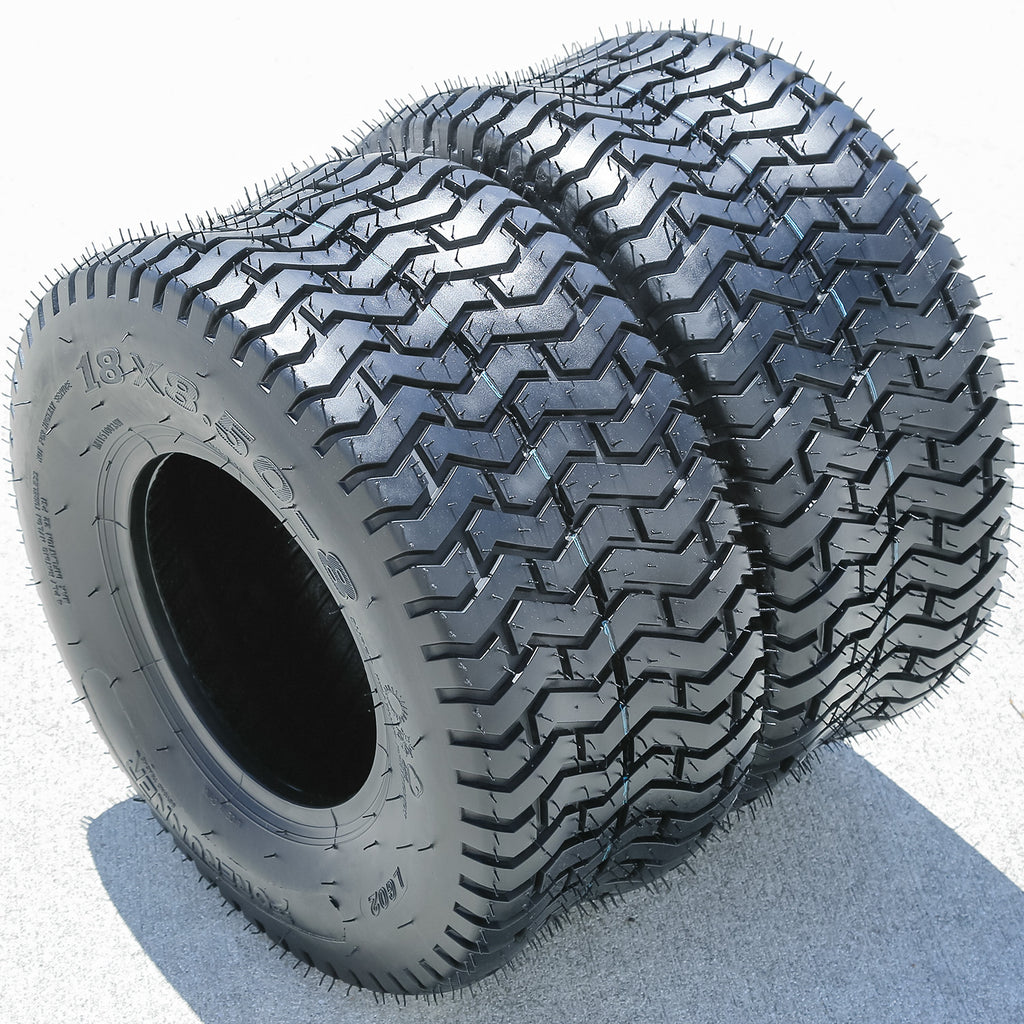 18X8.50-8 Lawn & Garden Tire N63030
