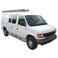 Multi-Use Van Rack N91538