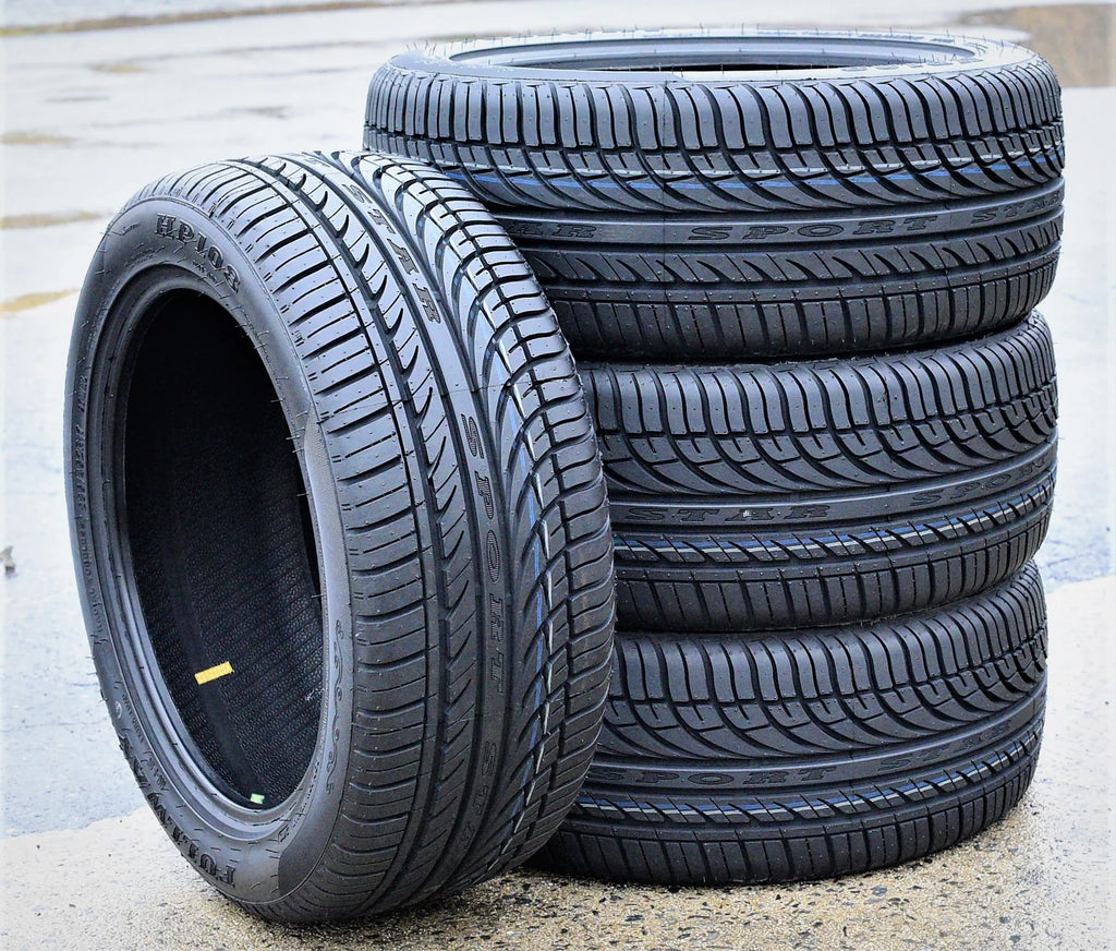 215/70R15 98H Passenger Tire P857271