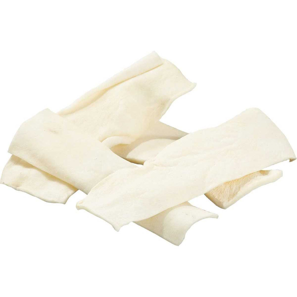 Rawhide Chew Flips G996