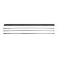 6-1/2 in. Coping Saw Blades, 4-Piece Q4752