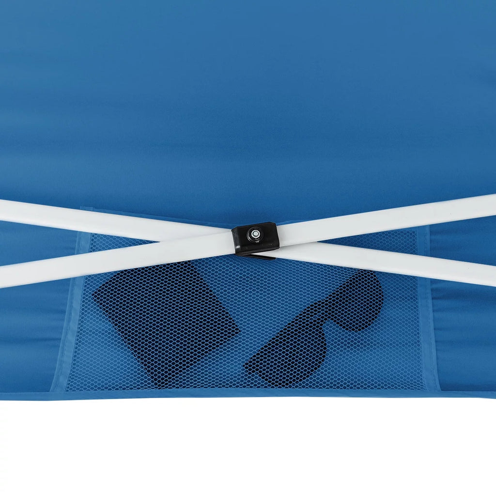 10' x 10' Straight Leg Canopy B2423