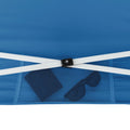 10' x 10' Straight Leg Canopy B2423