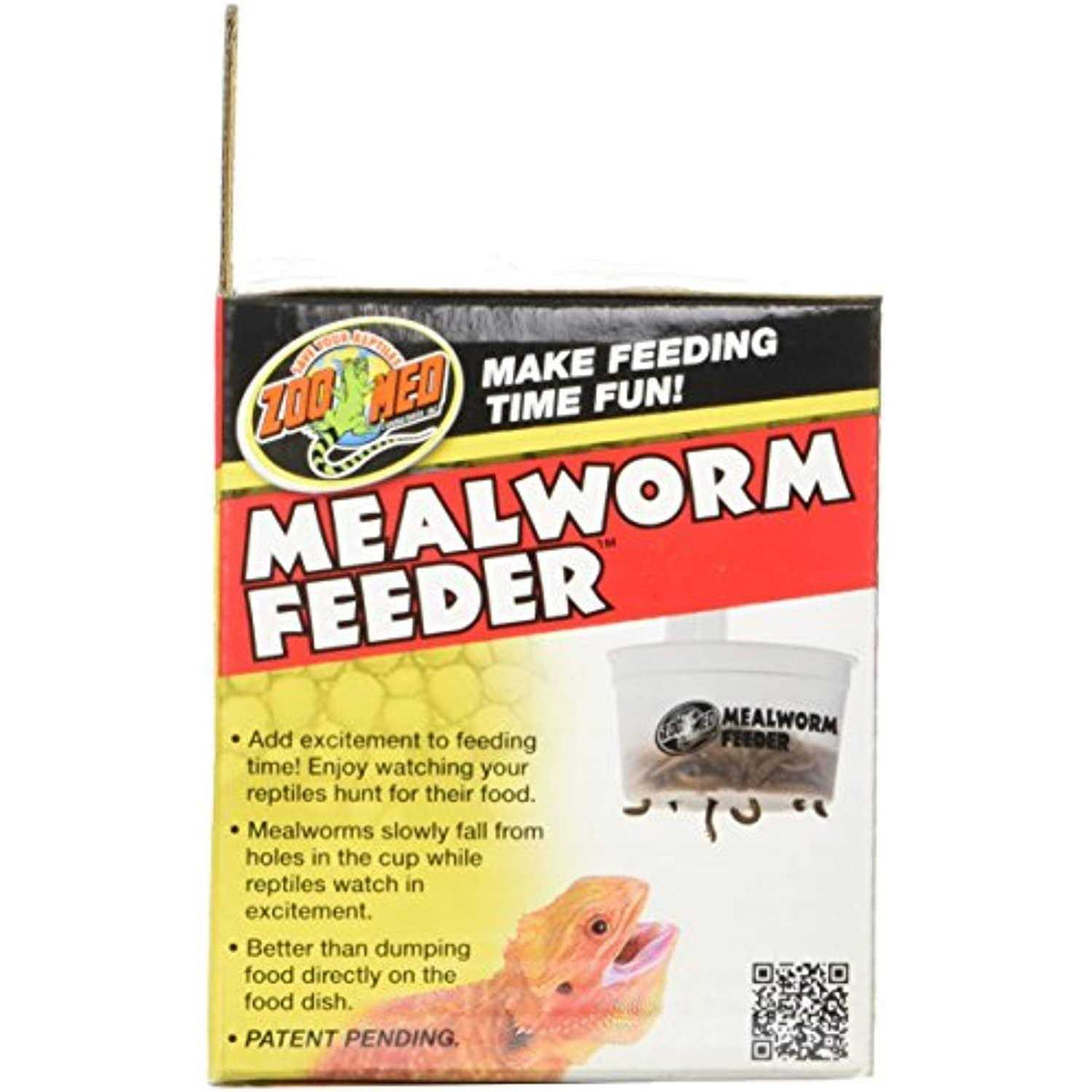 Hanging Mealworm Feeder X88410