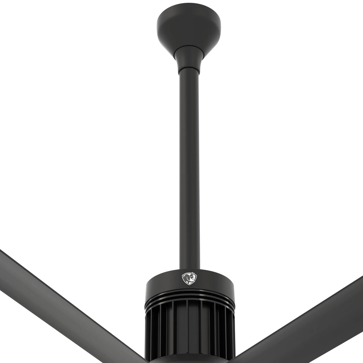 Black Ceiling Fan H353267