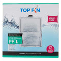 6.5in Power Filters X32078