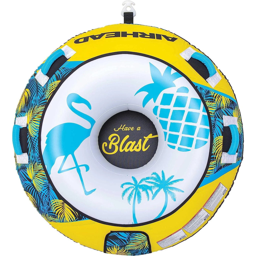 Towable Tube for Boating with 1-4 A41874