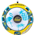 Towable Tube for Boating with 1-4 A41874
