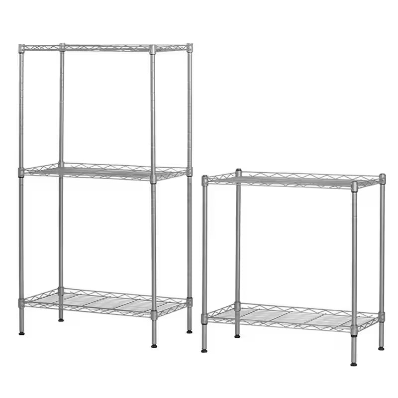 5-Tier Steel Garage Storage Unit L72501