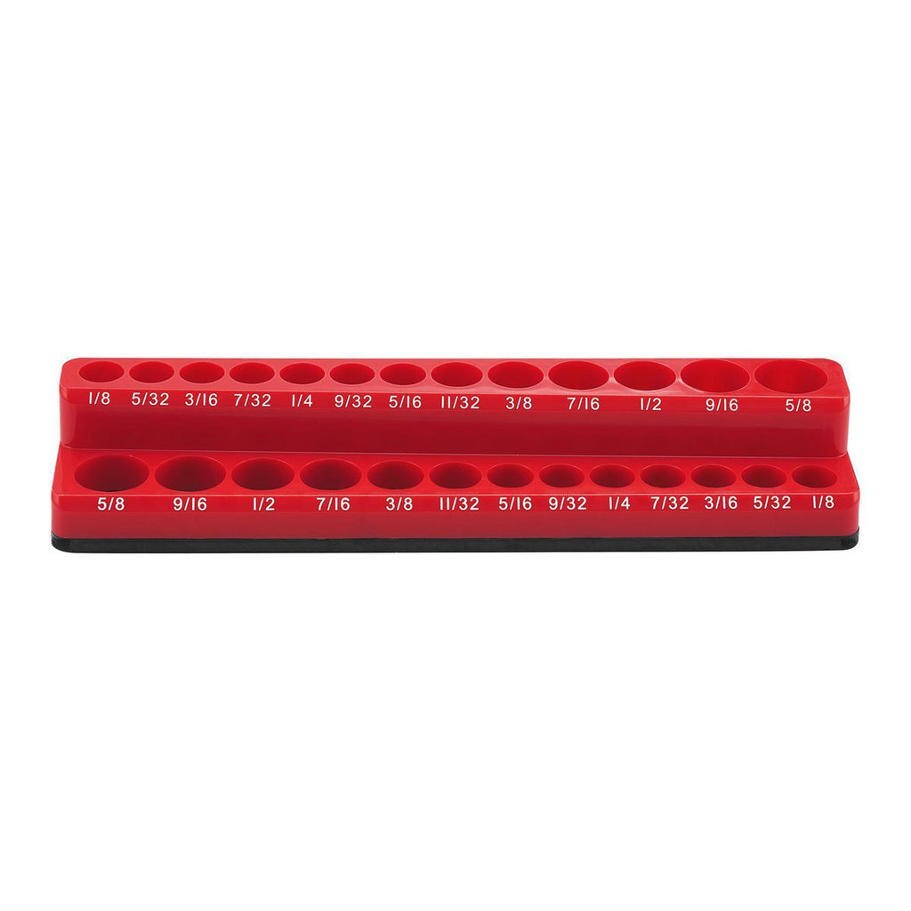 1/4 in. Drive SAE Magnetic Socket Holder E927678