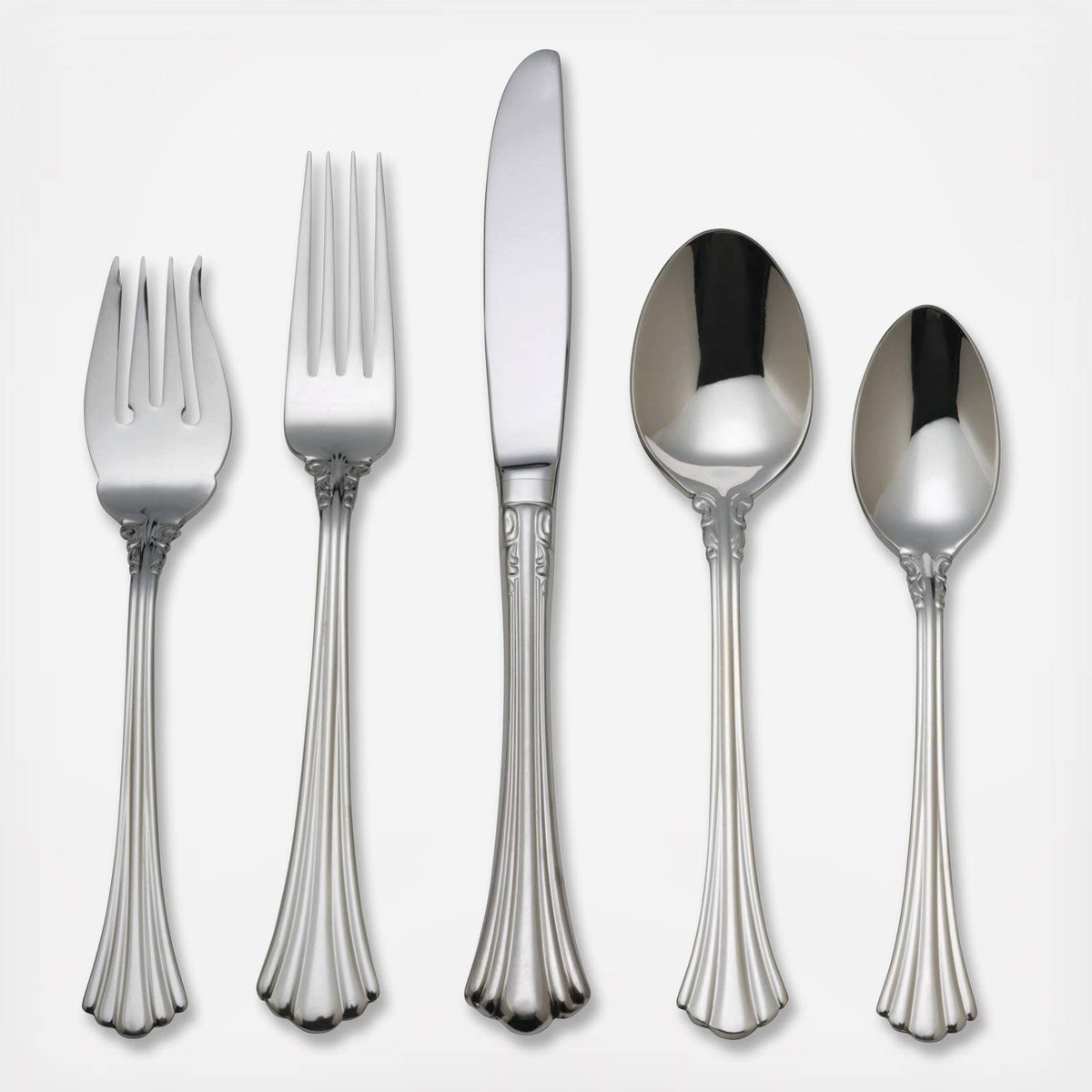 5-Piece Flatware Place Setting Z4889