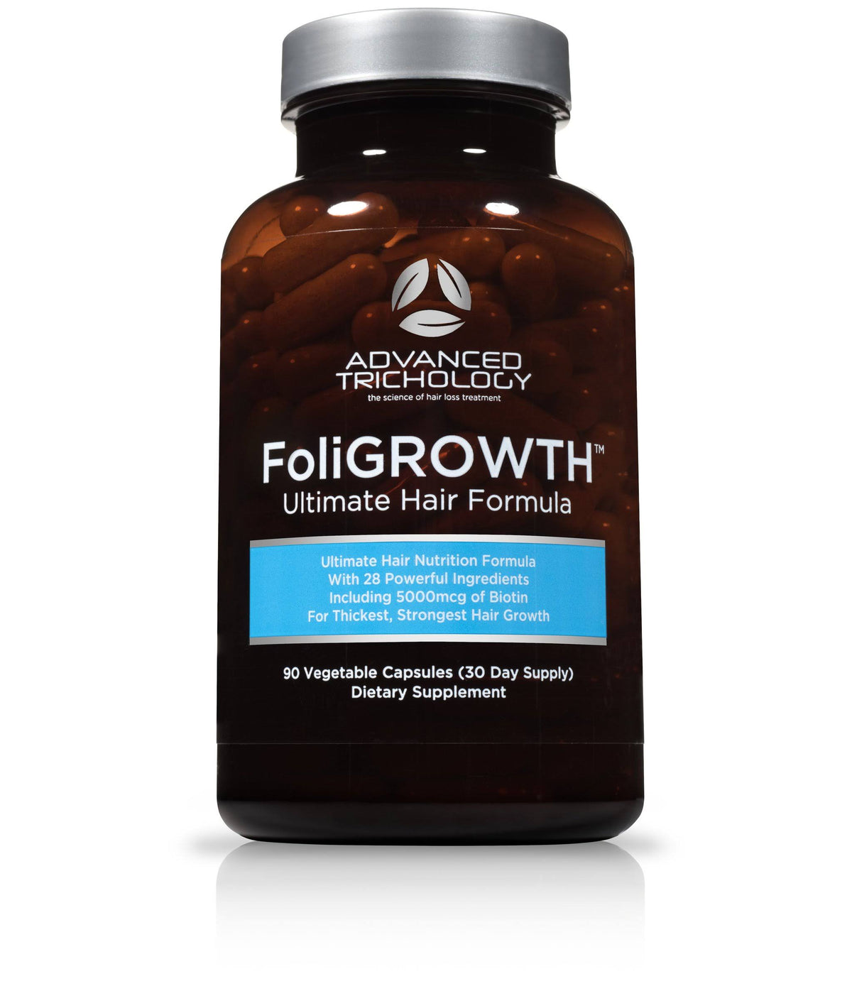 Hair Nutraceutical X536