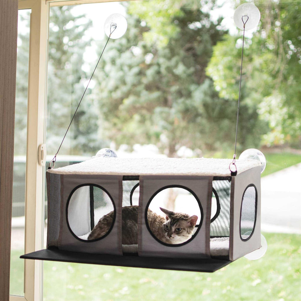 Cat Penthouse G804057