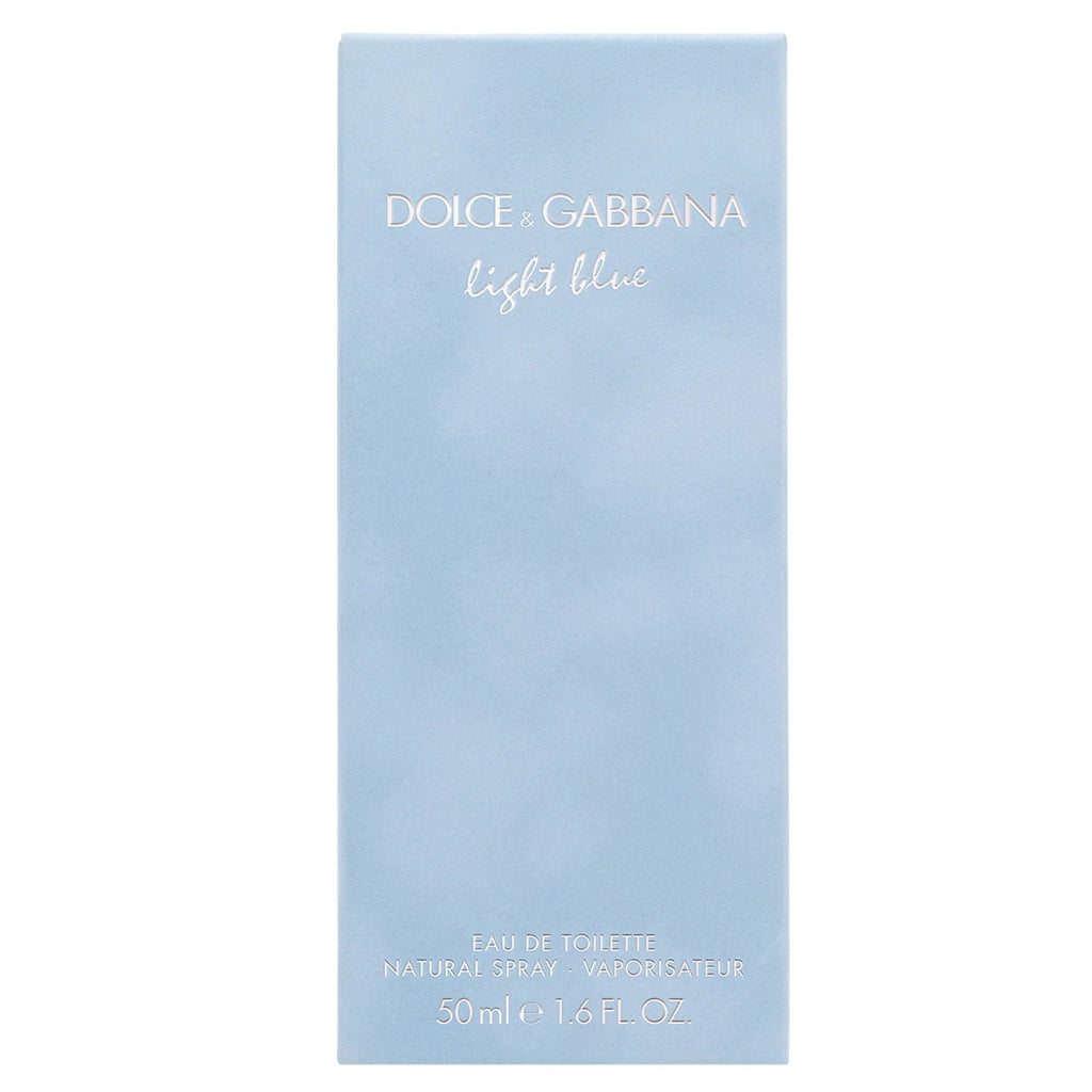 Light Blue Eau de Toilette 1.6 Oz Q142