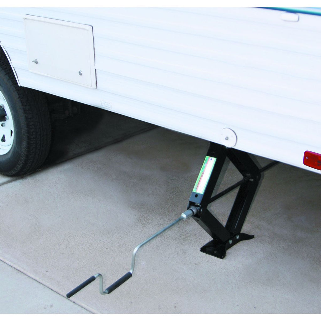 2.5 ton Trailer/RV Scissor Stabilizer M7899