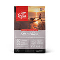 Dry Dog Food D4430