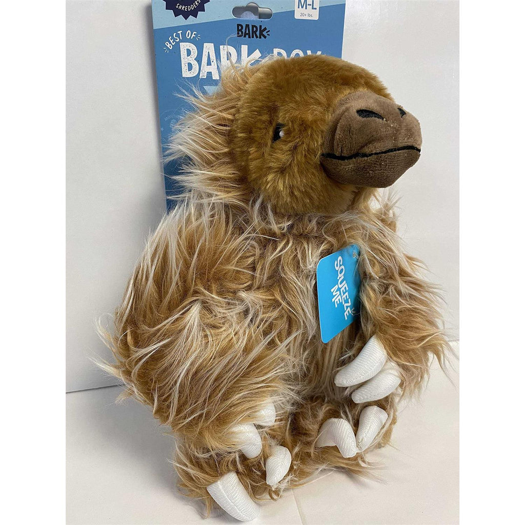 Plush Dog Toy P857674