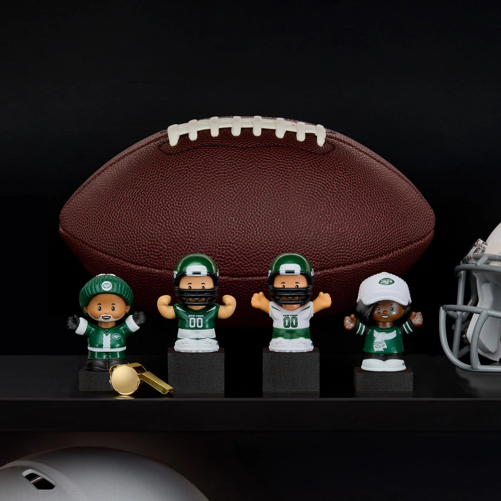 Little People Collector Set Z90604