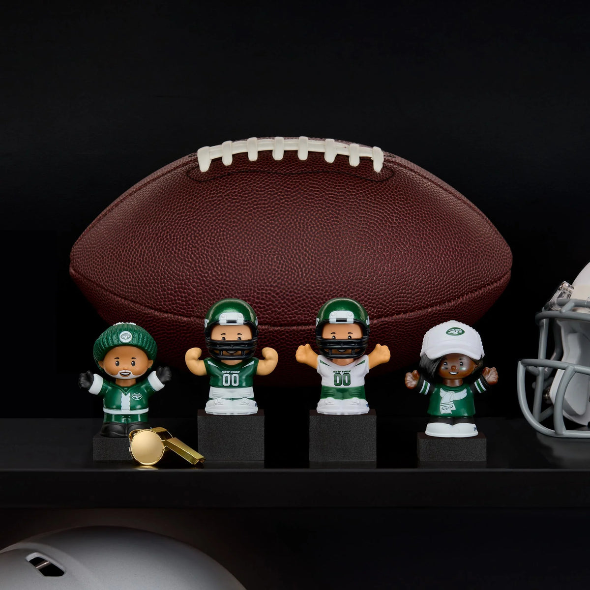 Little People Collector Set Z90604