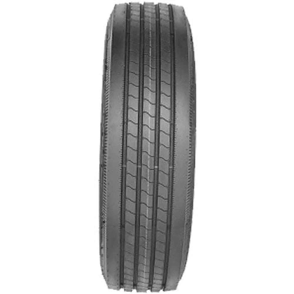 All steel ST235/85R16 132/127M G Tire A198