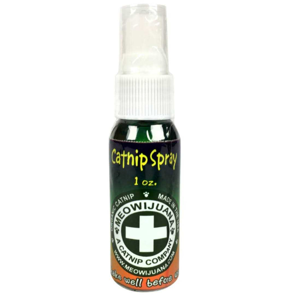 Catnip Spray B1713