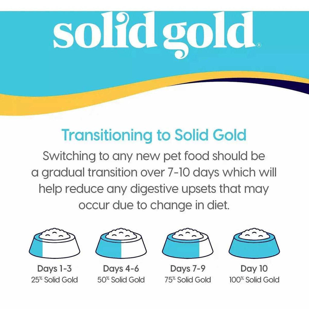 Solid Gold Winged Tiger Quail & Pumpkin Adult Dry Cat Food Y380