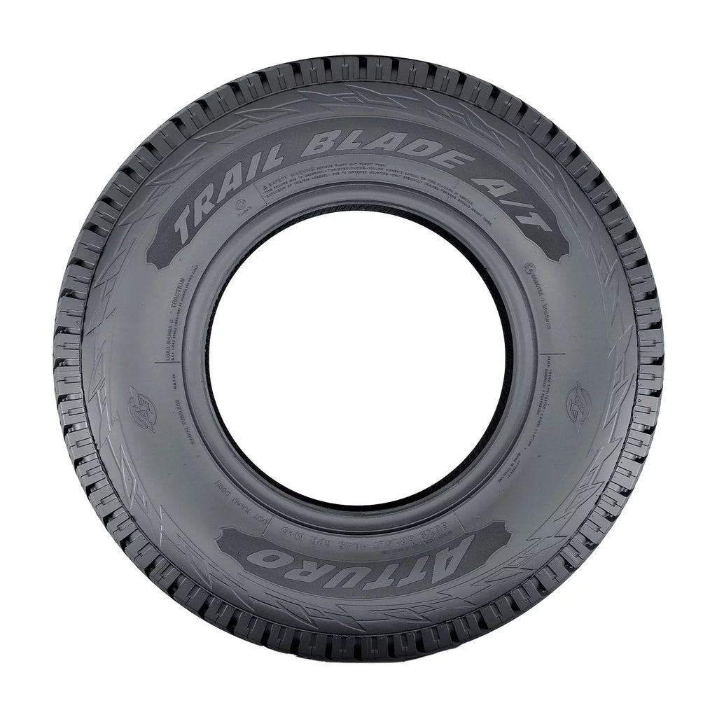 All Terrain 265/60R18 110T Light Truck Tire R960805