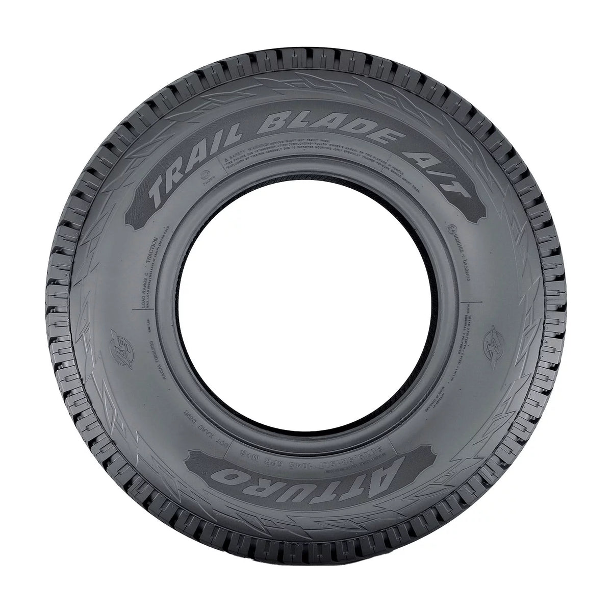 All Terrain 265/60R18 110T Light Truck Tire R960805