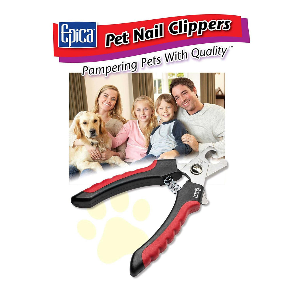 Dog Nail Clippers L5788