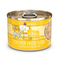 Chicken Cat Food F613305