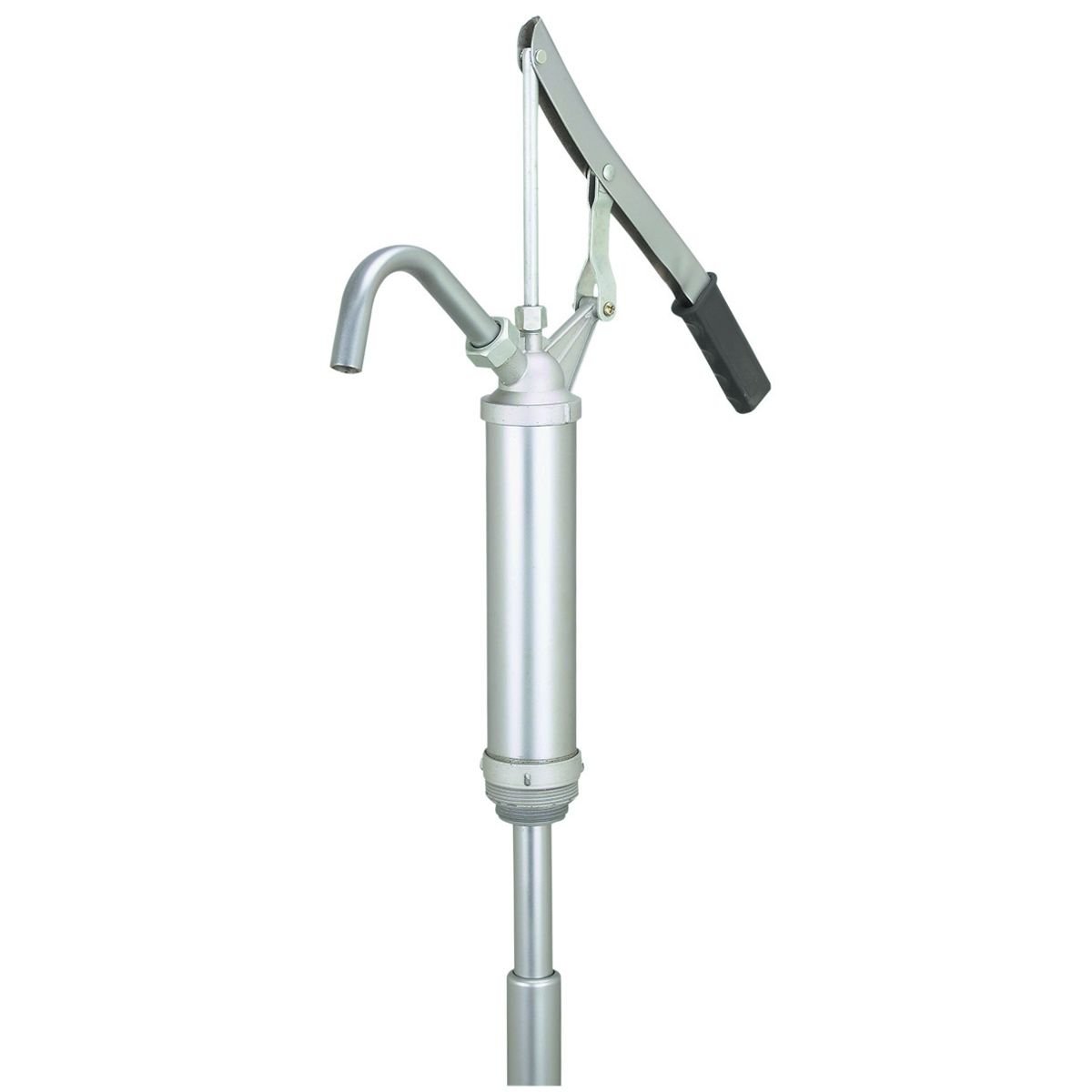 Steel Lever Barrel Pump J419316