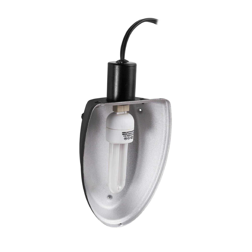 Low Profile Single Fixture D83845