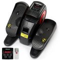 Under Desk Elliptical Bike, Mini Electric Elliptical Machine I846