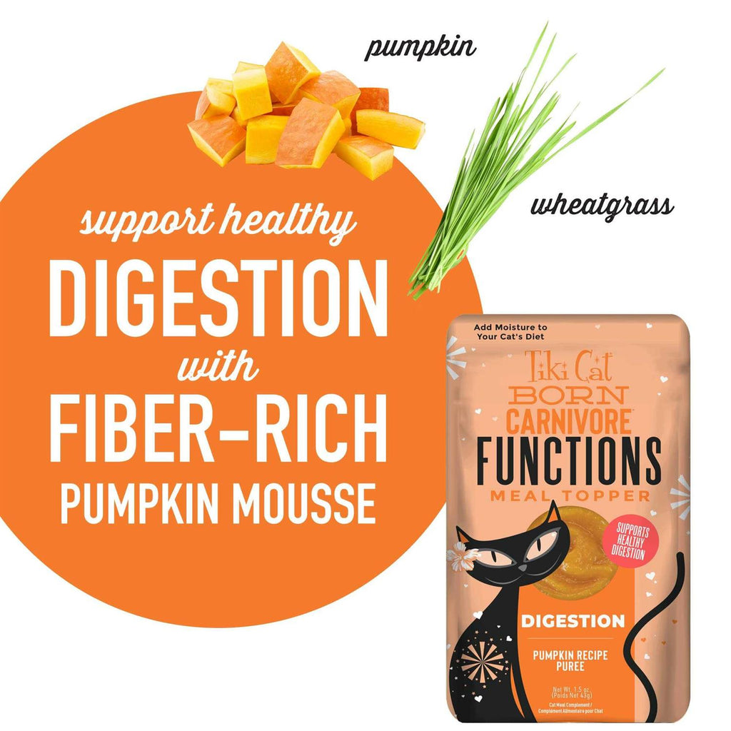 Pumpkin Recipe Puree Meal Topper P823