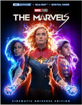4K Ultra HD + Blu-Ray + Digital Copy W695