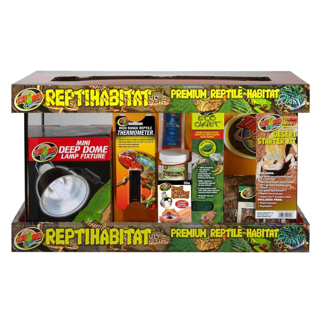 Desert Starter Kit C6900