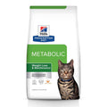 Metabolic Feline Dry Food X3976