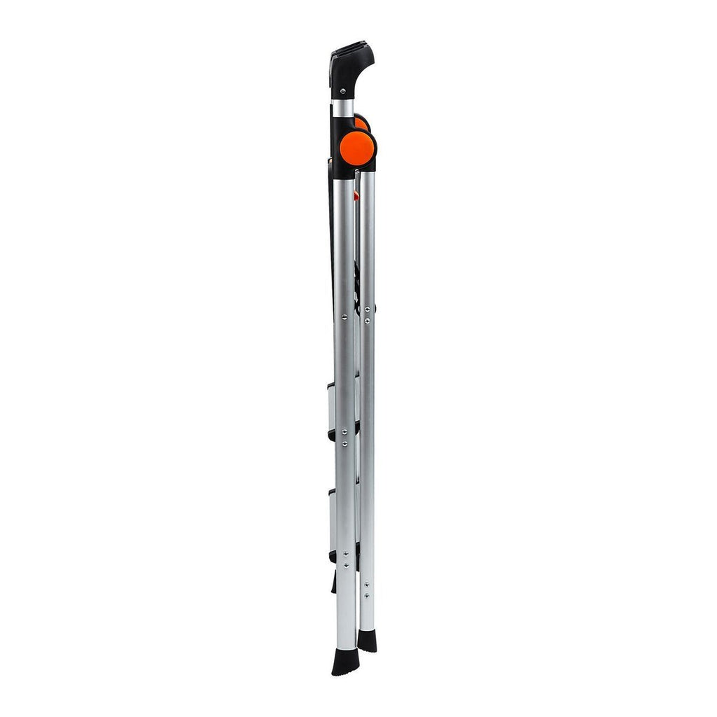 3-Step Aluminum Step Stool U93930