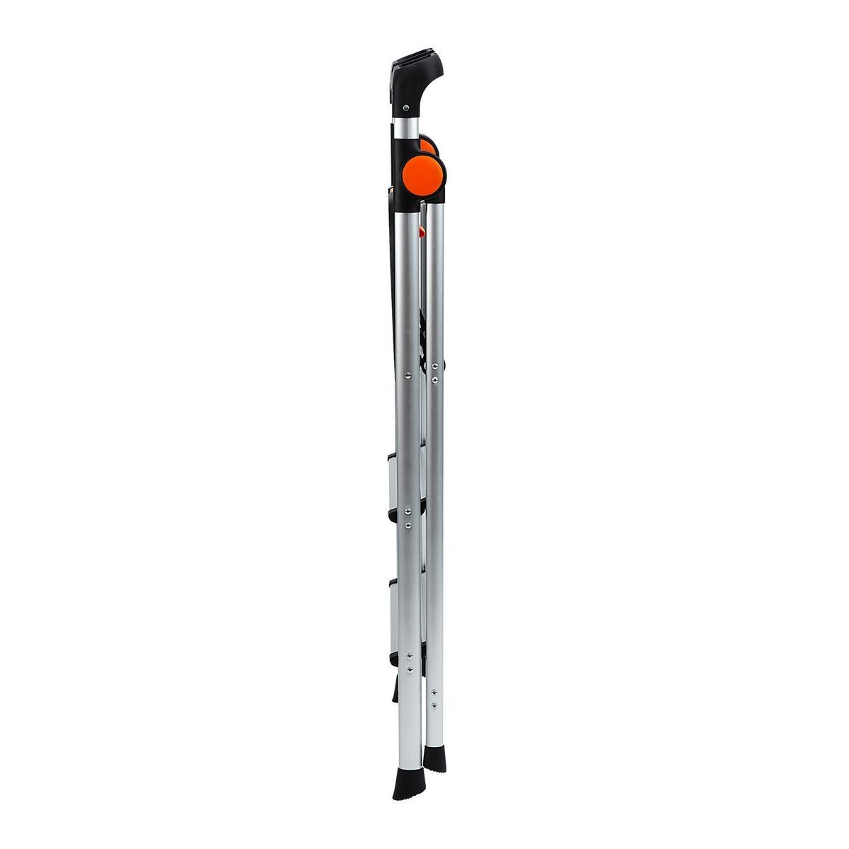 3-Step Aluminum Step Stool U93930