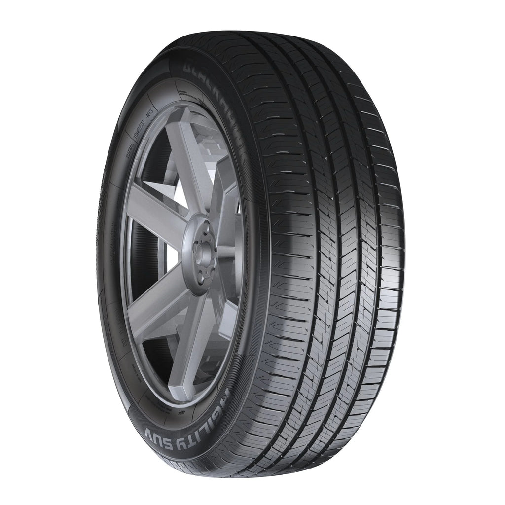 245/60R18 105H All Season SUV/Crossover Tire H276259