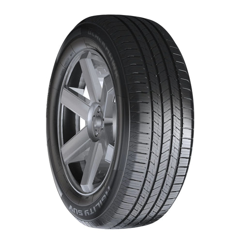 245/60R18 105H All Season SUV/Crossover Tire H276259