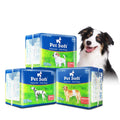 Disposable Male Dog Diaper 12Pcs F686862