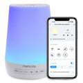 Baby Sound Machine with Night Light B7296