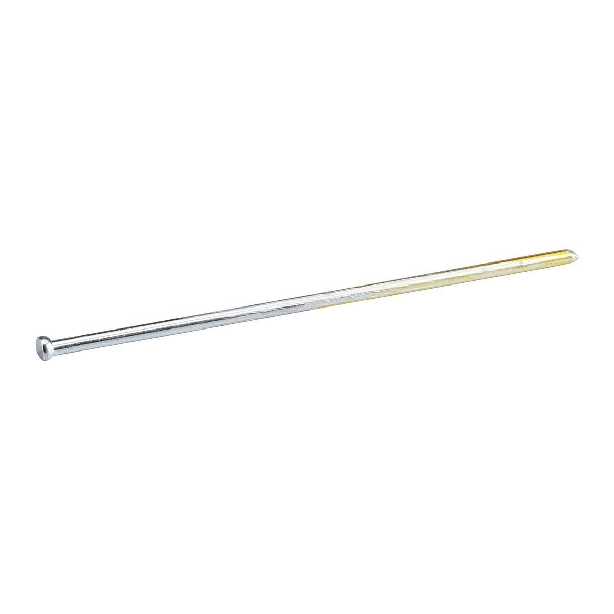 2-1/2 in. 15 GA Galvanized Finish Nails, 1000-Pack R597360