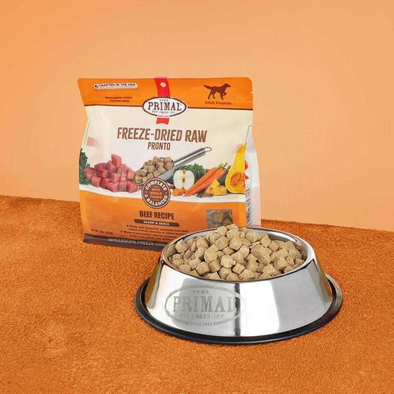 Freeze Dried Food Nuggets C845905