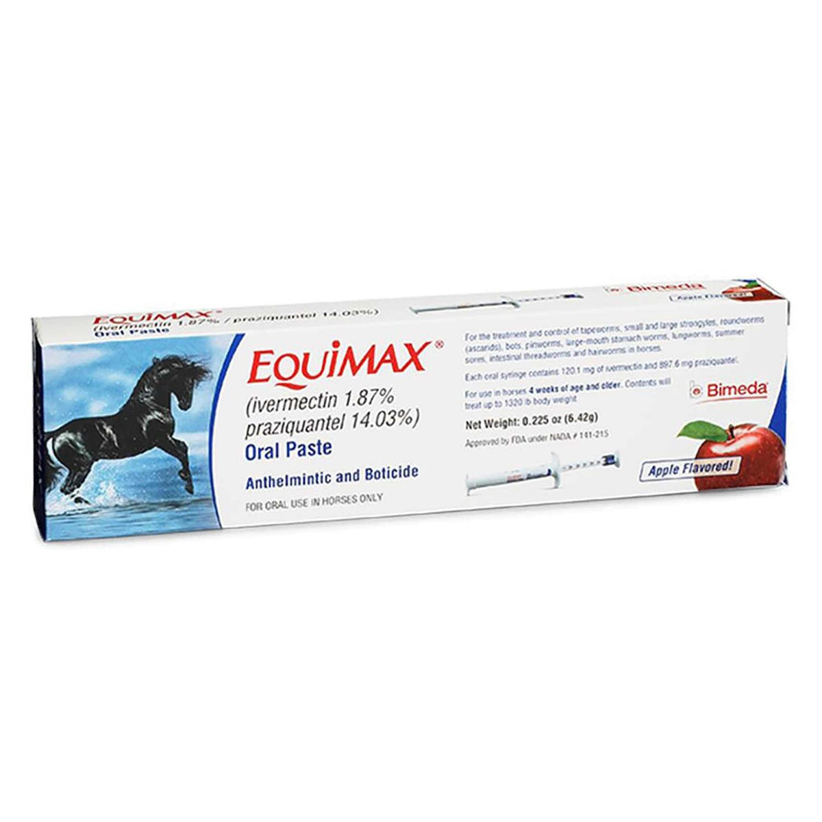 Equimax Paste H101073